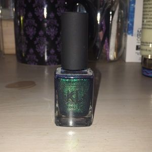 KL Polish